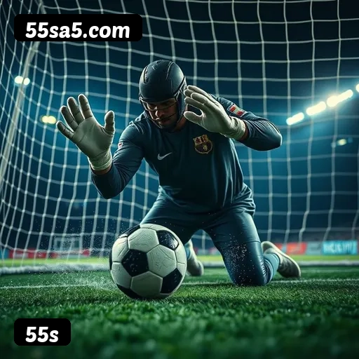 Vantagens exclusivas 55s para jogadores brasileiros - São Paulo, Rio, BH