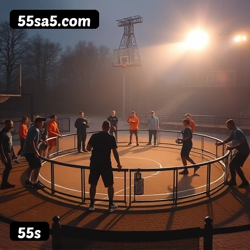 55s bônus R$5.000 + 500 giros - Rollover 35x, prazo 30 dias, 38% taxa conversão