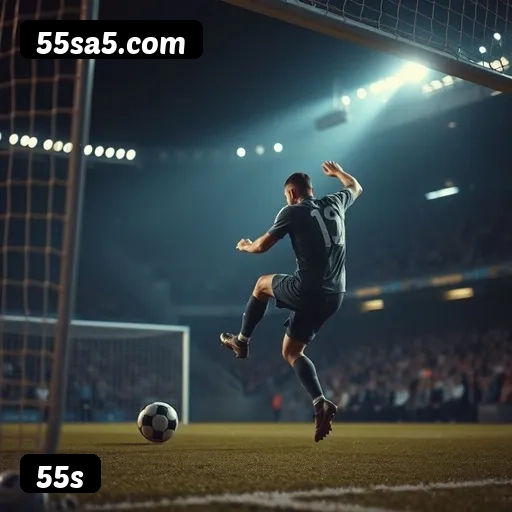 FAQ 55s Brasil - Perguntas frequentes sobre bônus, PIX, RTP, APP mobile e VIP