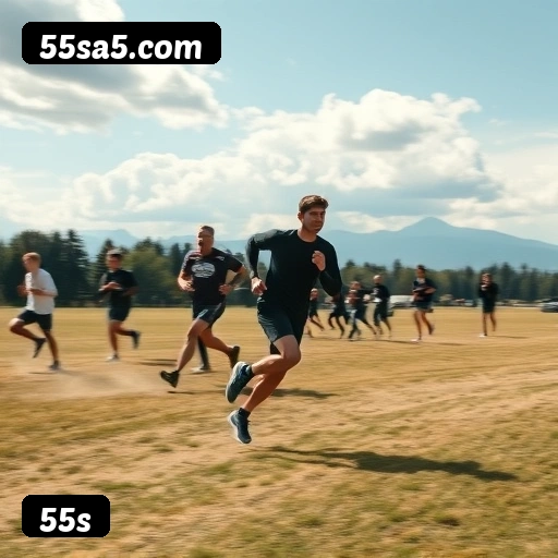 Loterias online disponíveis na 55s