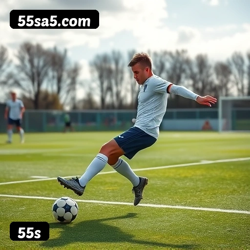 55s segurança SSL 256-bit - Licença Curaçao, eCOGRA, GLI certificado