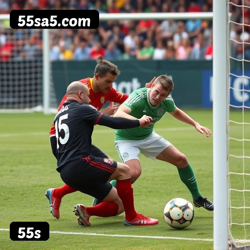 Estatísticas 55s novembro 2024 - 87 mil jogadores ativos, R$47M pagos, RTP 96.52%