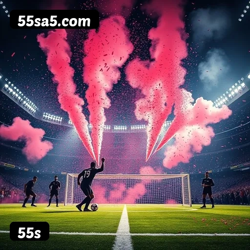 Níveis do programa VIP da 55s